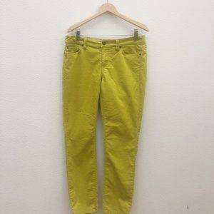 Ann Taylor - Loft  | Modern Skinny Corduroy Petite